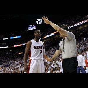 Dwayne Wade Photo